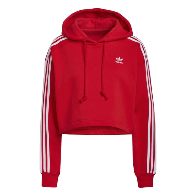 Adicolor Classics Crop Hoody