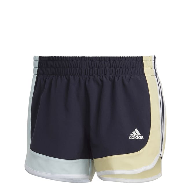 Marathon 20 Colorblock Running Shorts