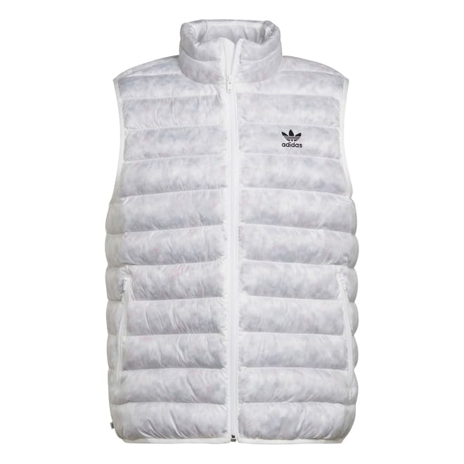 Essentials+ Made with Nature Vest