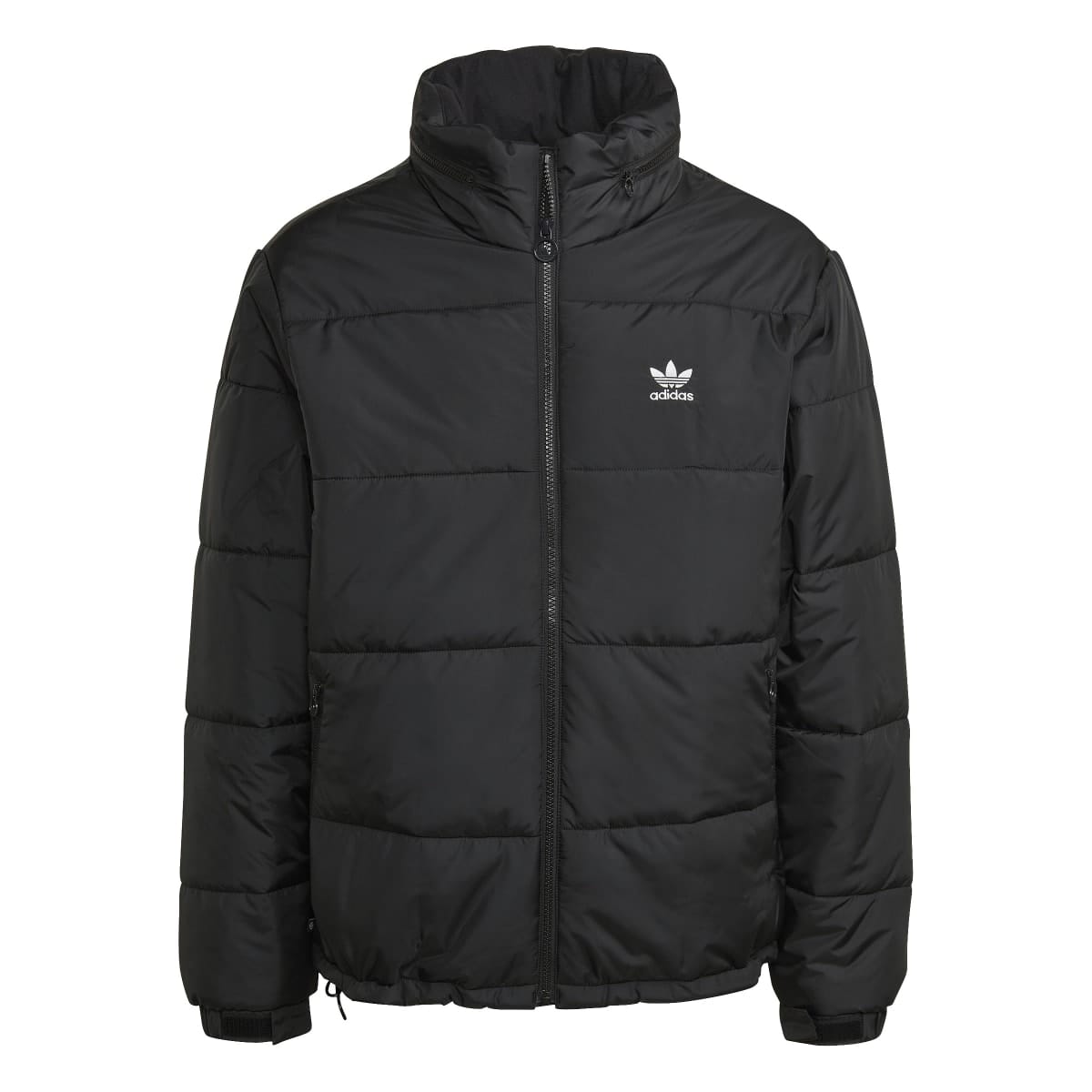 Packable jacket adidas deals