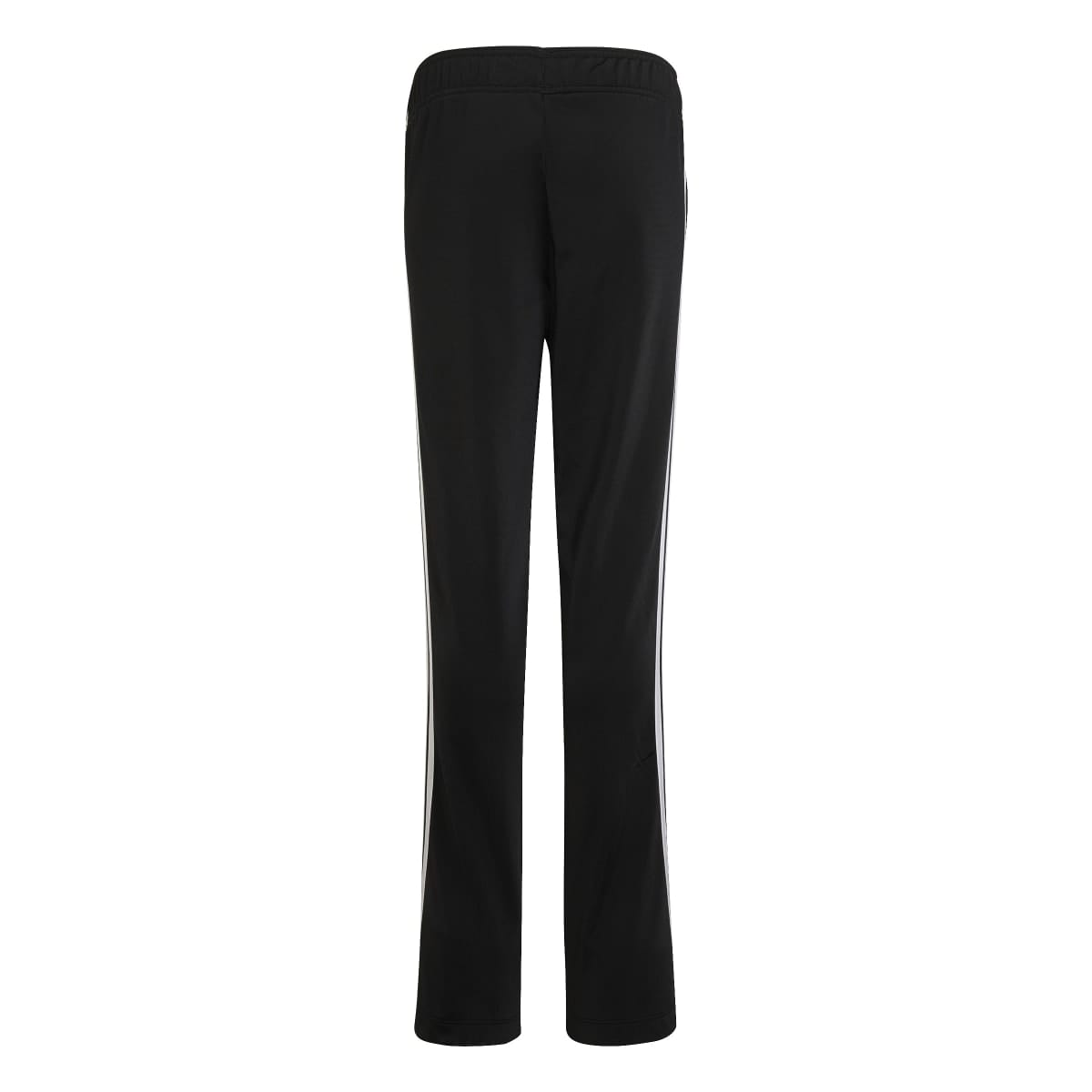 Black flared tracksuit bottoms online