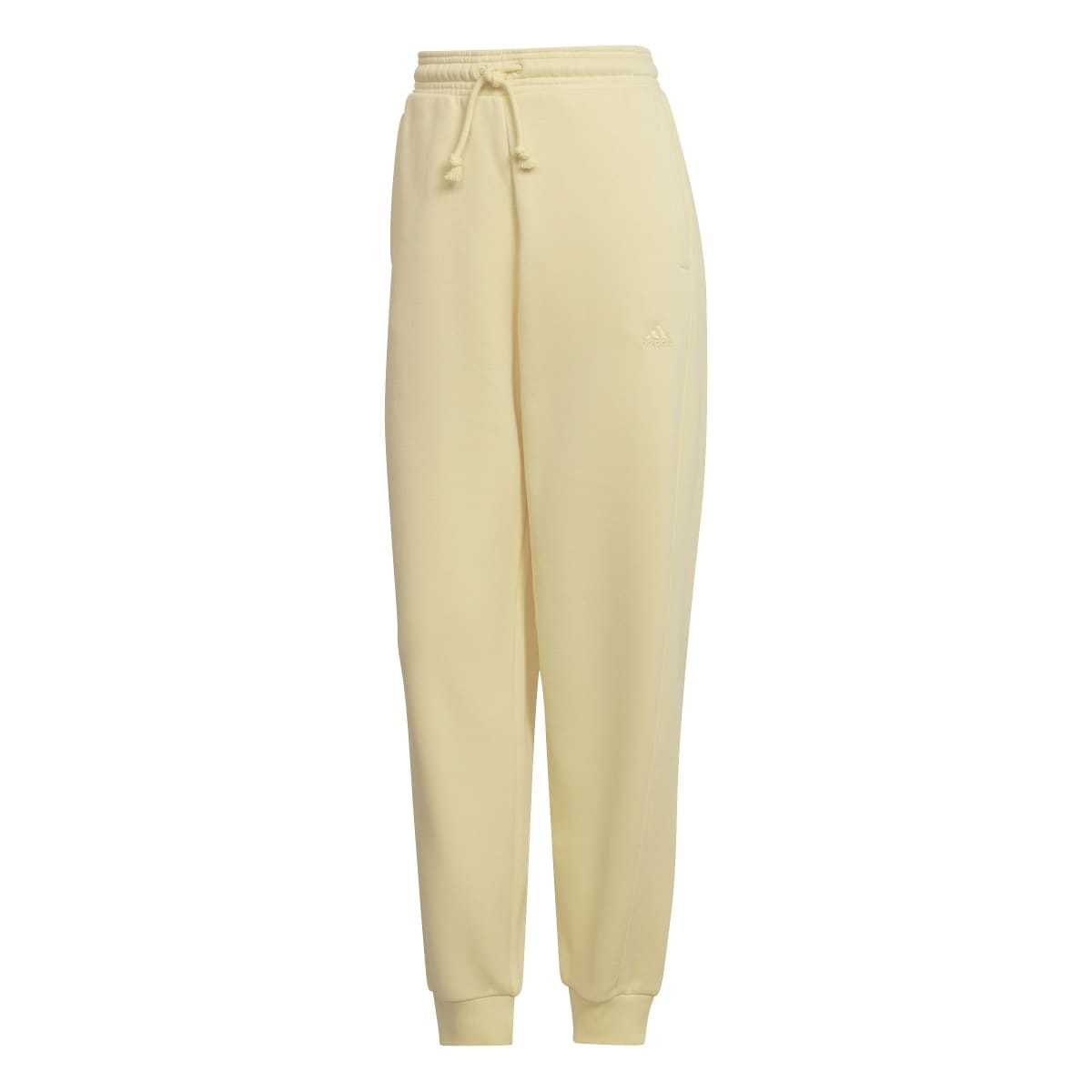 Yellow adidas ALL SZN Fleece Pants - Get The Label Yellow adidas ALL SZN Fleece Pants - Get The Label