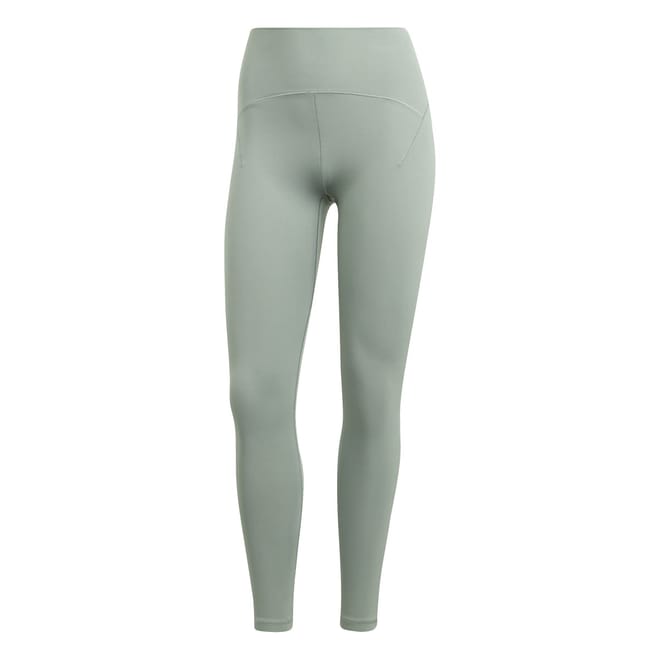 Yoga Studio Aeroready Luxe Leggings