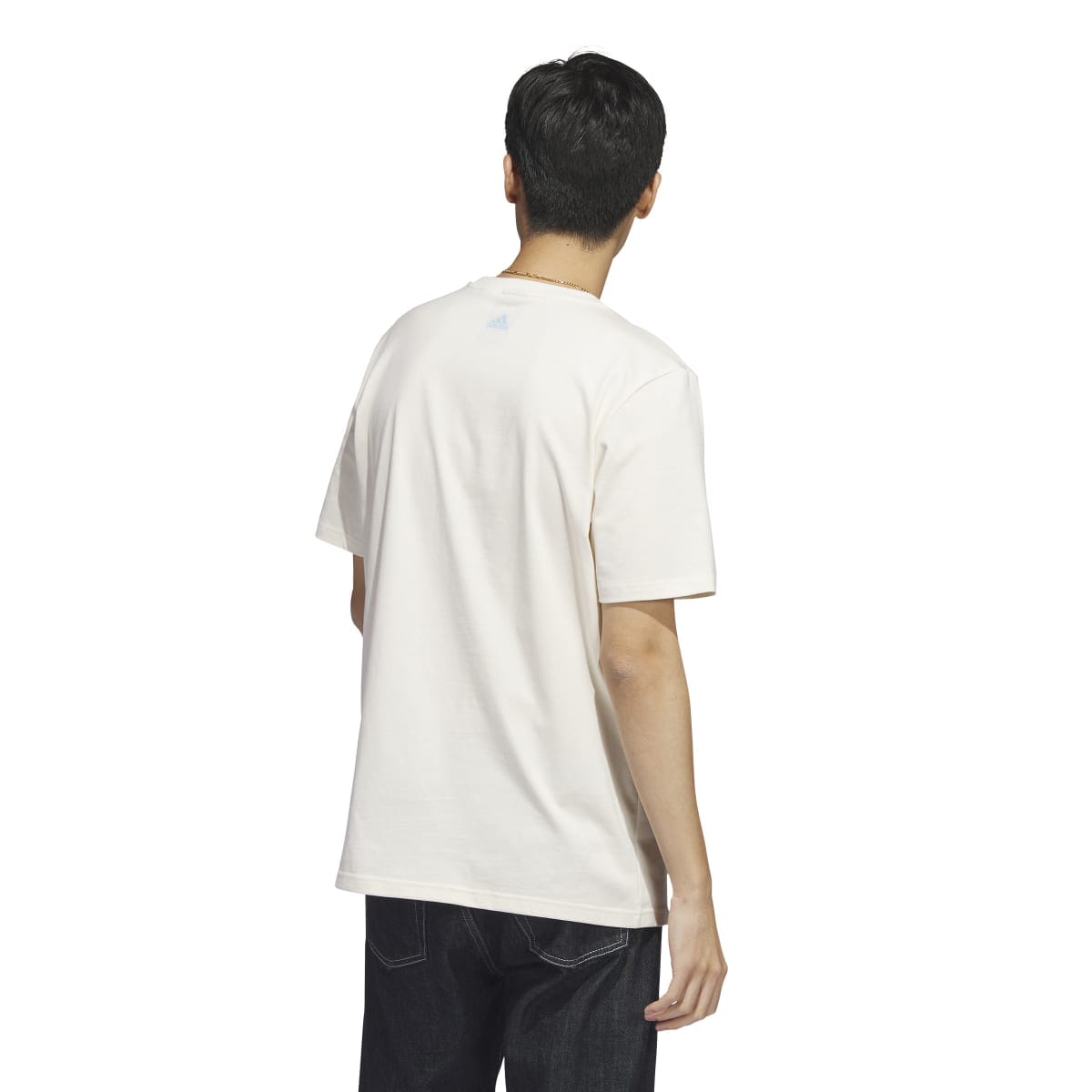 as\"on HALF SEE-THROUGH Tシャツ Cut&Sewn | INSIDE MY GLASS DOORS