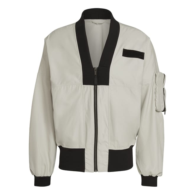 Parley Bomber Jacket