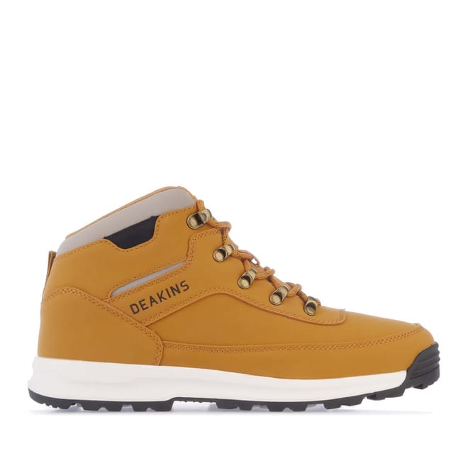 Mens Hayton Hiker Boot