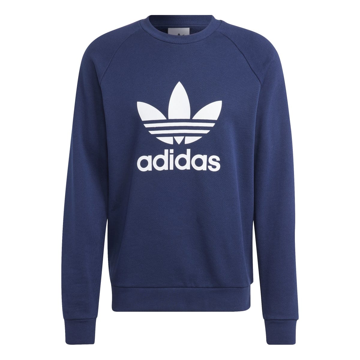 Adidas trefoil herren online