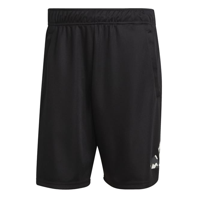 Train Essentials Seasonal Performance Shorts