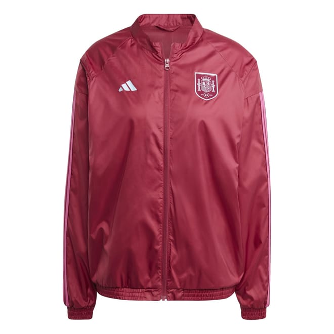 Spain 2023/24 Pre Match Jacket