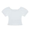 2 Pack Bardot Top Juniors
