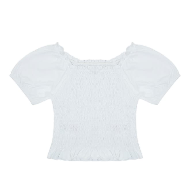 2 Pack Bardot Top Juniors