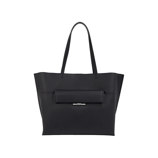 Linear Md Shopper_saffiano