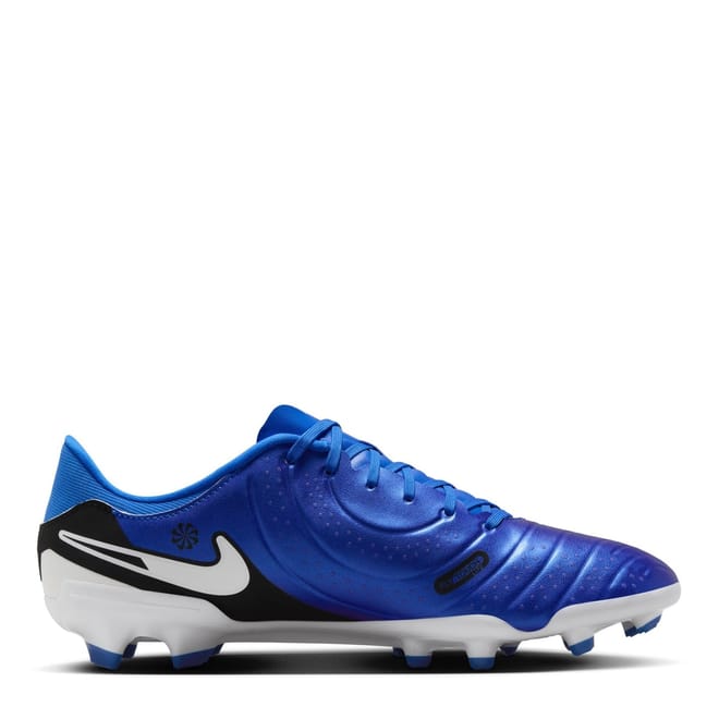 Tiempo Legend 10 Academy Firm Ground Football Boots