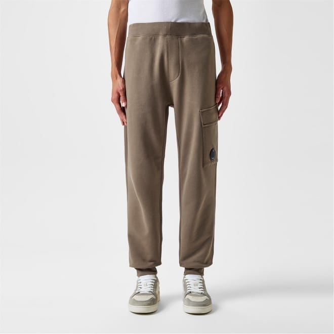 Lens Jogging Bottoms