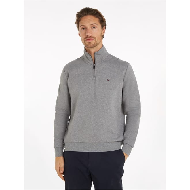 Intechno Quarter Zip