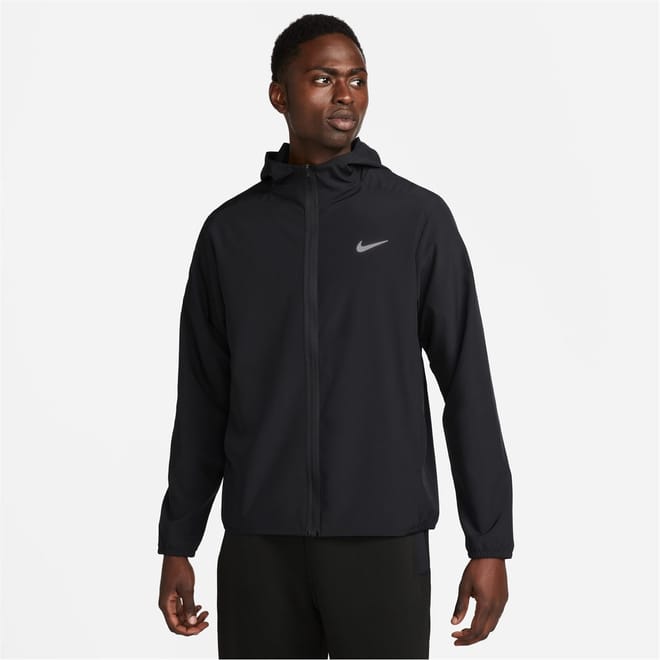 Form Dri Fit Hooded Performance Jacket