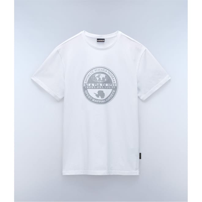 Bollo Ss 2 Bright White 002