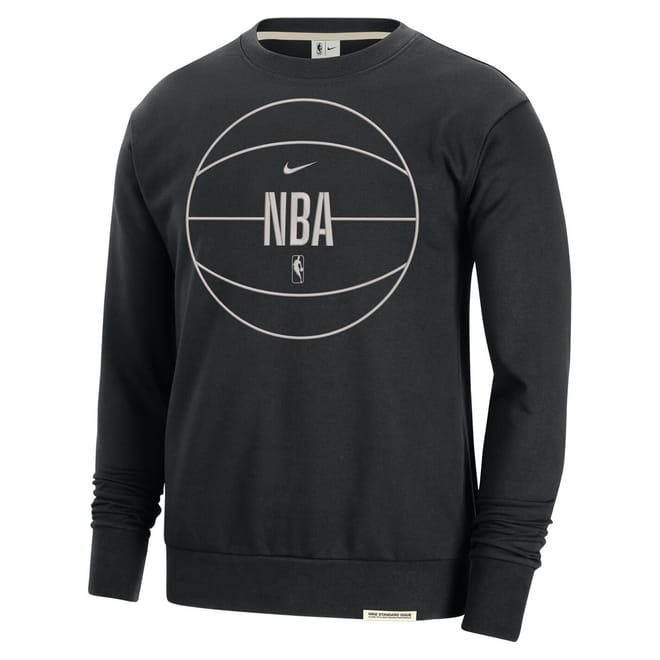 Crew Neck Regular Fit Sweatshirt