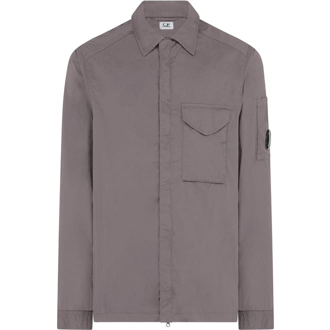 Chrome R Overshirt