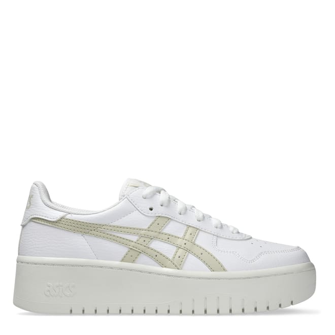 Womens Japan S Platform Sportstyle Shoes