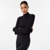 Short Slim Fit Performance Jacket