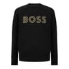 Crew Neck Regular Fit Sweatshirt
