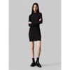 Elastic Milano Dress