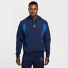 Nsw Air Fleece Hooded Jacket