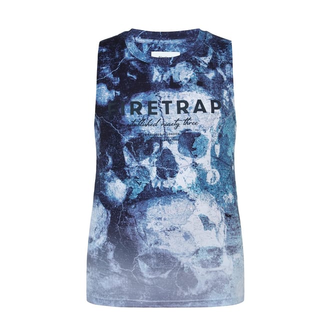 Mens Sub Vest