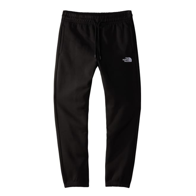 Essential Regular Fit Joggers