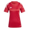 Womens Tiro 24 Training T-Shirt