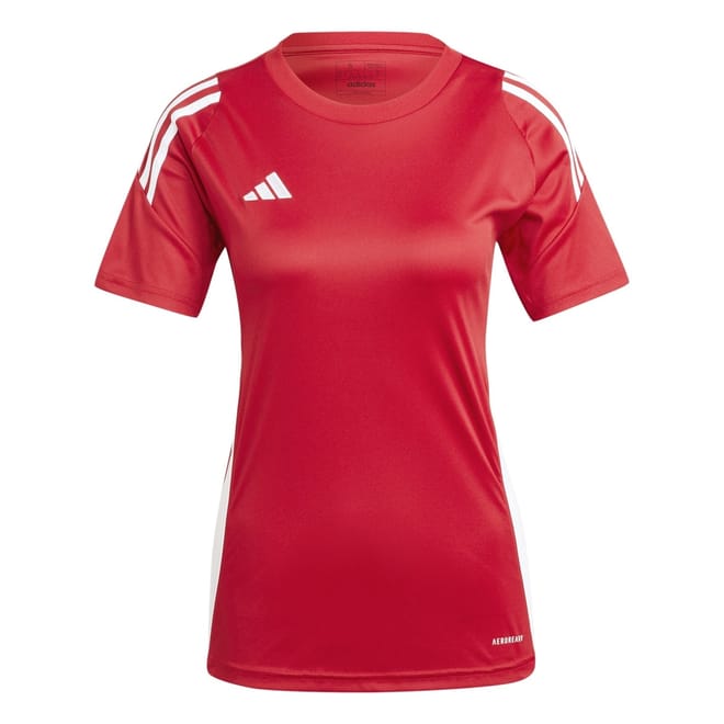 Womens Tiro 24 Training T-Shirt