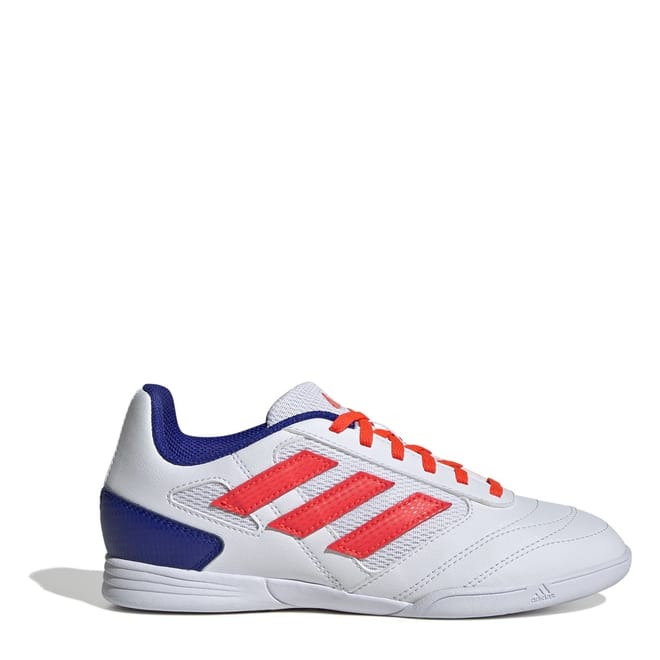 Super Sala Ii Juniors Indoor Football Boots