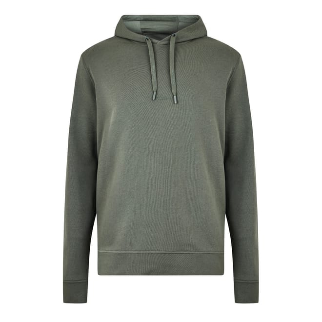 Logo Hoodie