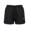 Stripe Athletic Shorts