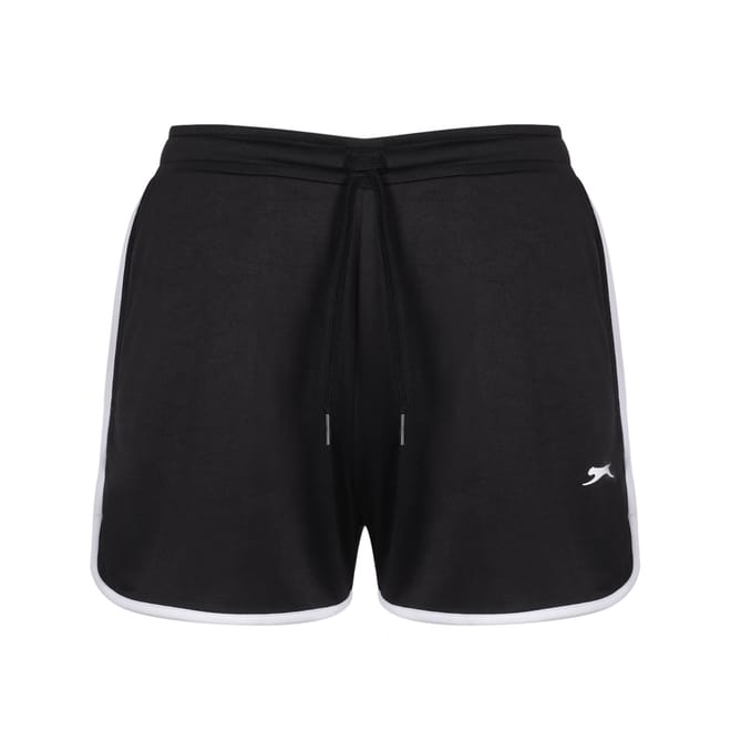 Stripe Athletic Shorts