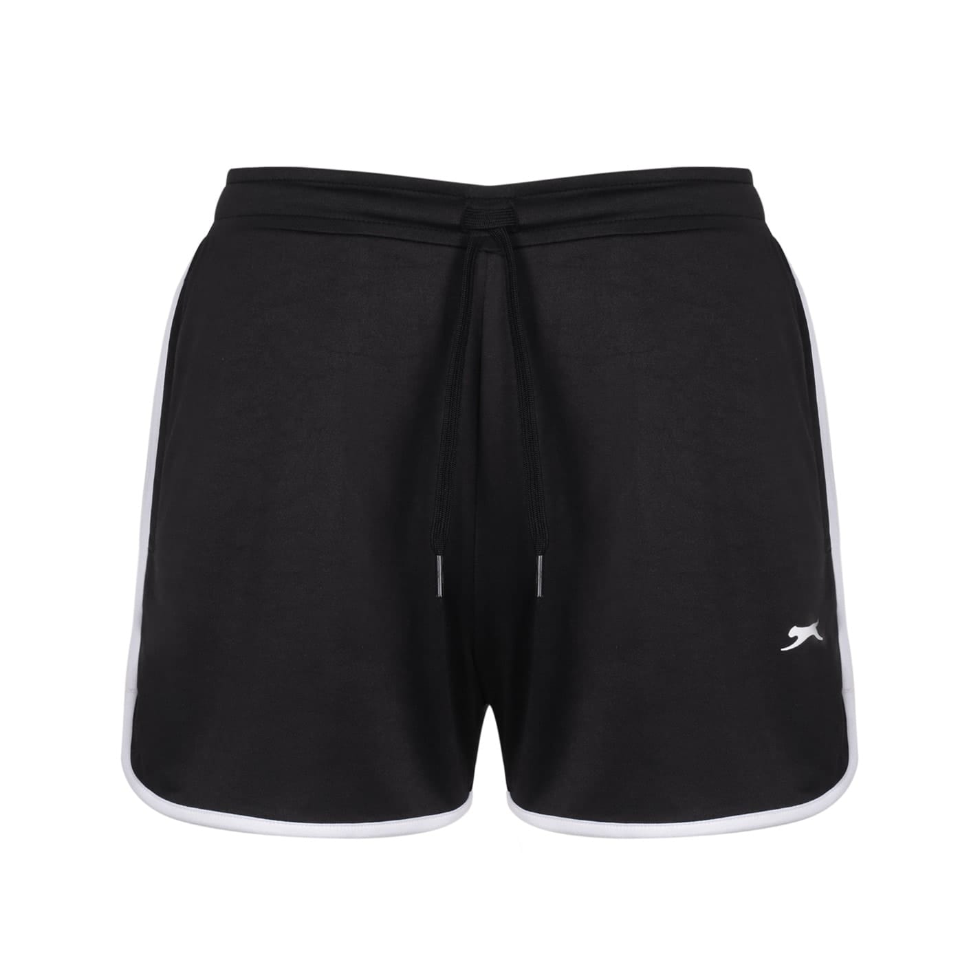 Black Slazenger Stripe Short Ld53 Get The Label