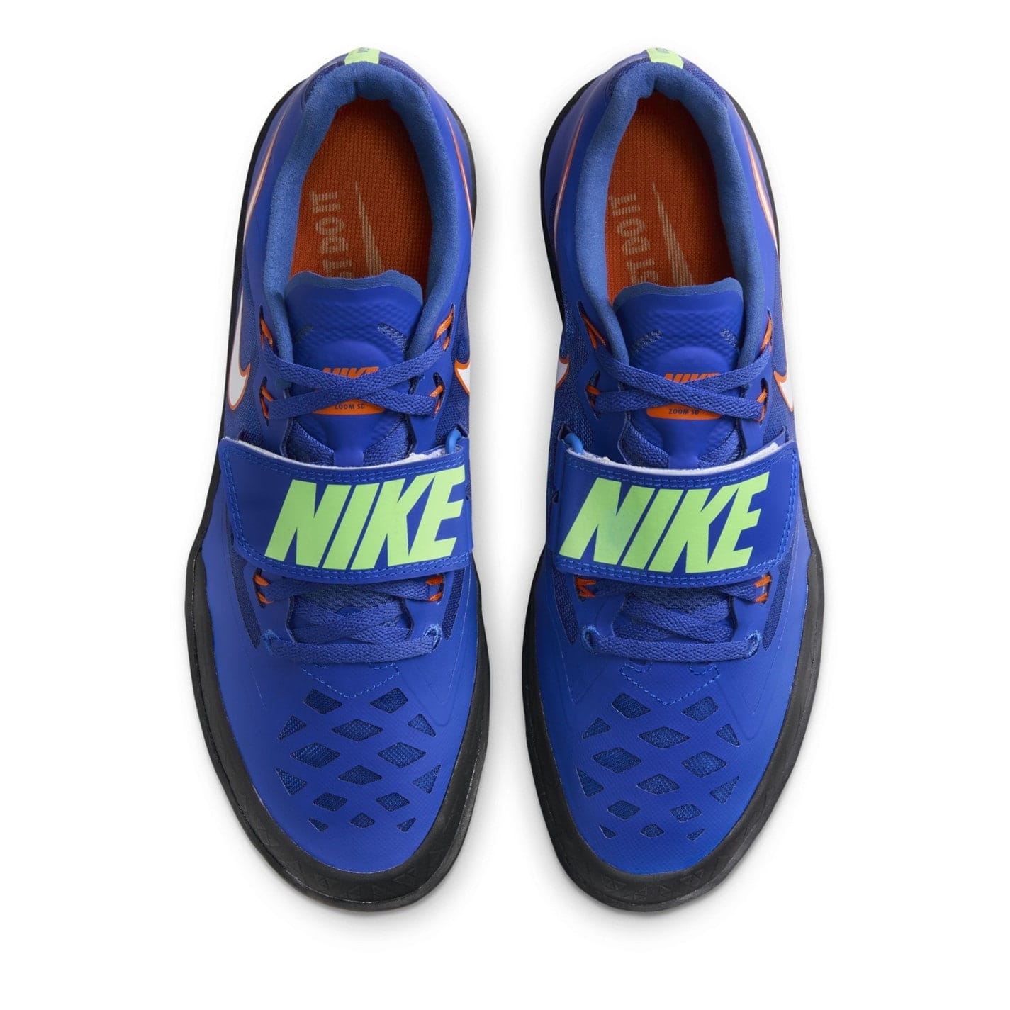 Nike zoom sd 4 throwing shoes deals