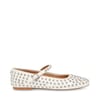 R Rhinestone Sandal