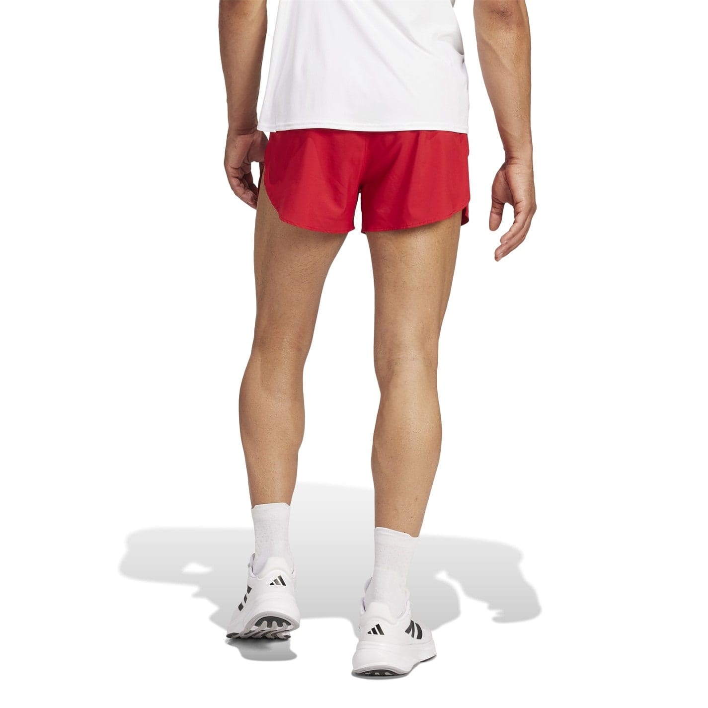 Adidas adizero split men's running shorts online