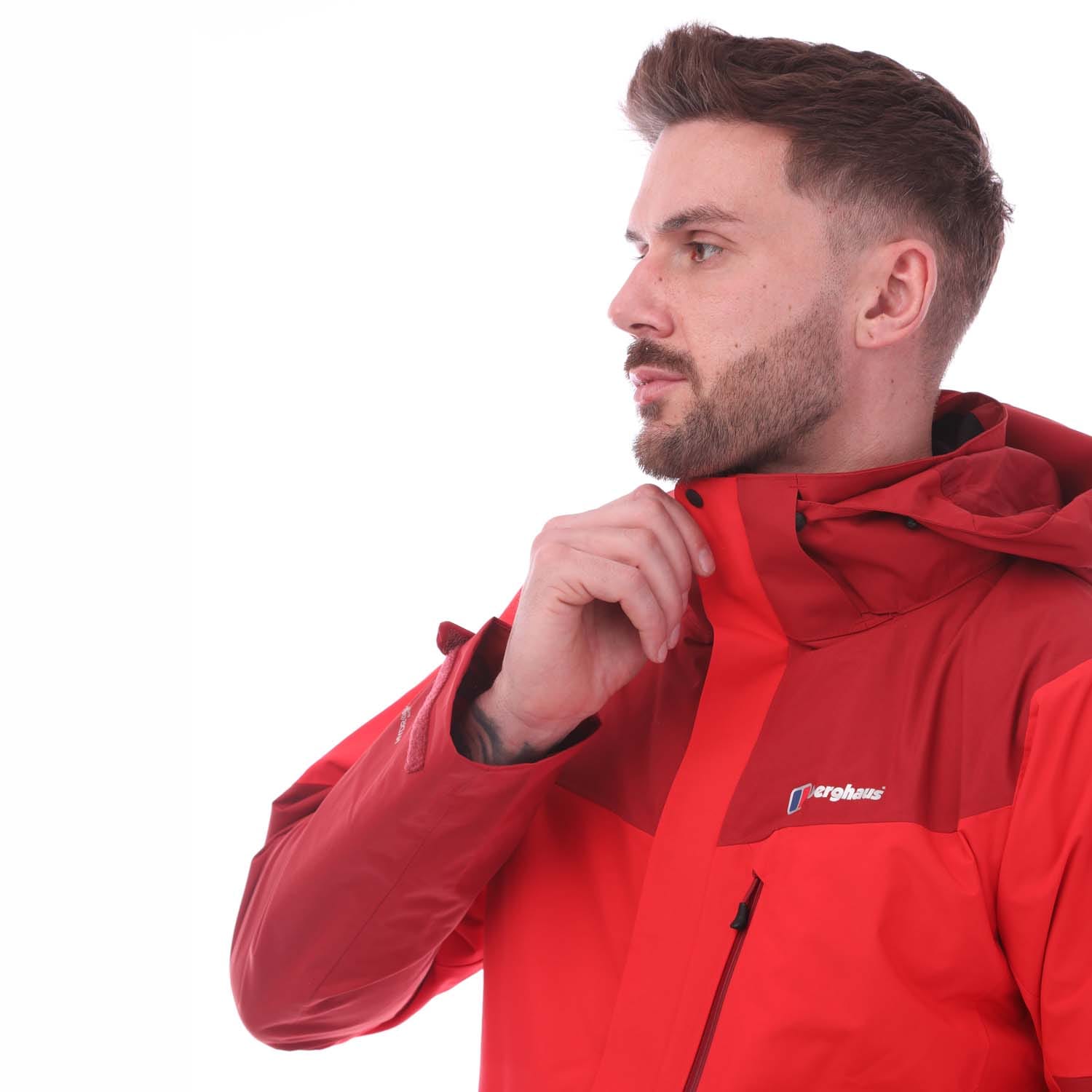 Berghaus arran red online