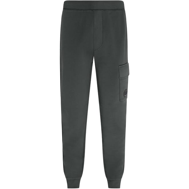 Lens Jogging Bottoms