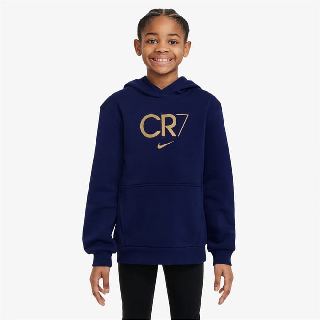 Club Fleece Kids Hooded Sweatshirt