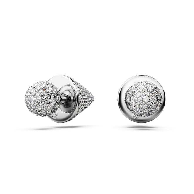 Diamond Stud Earrings
