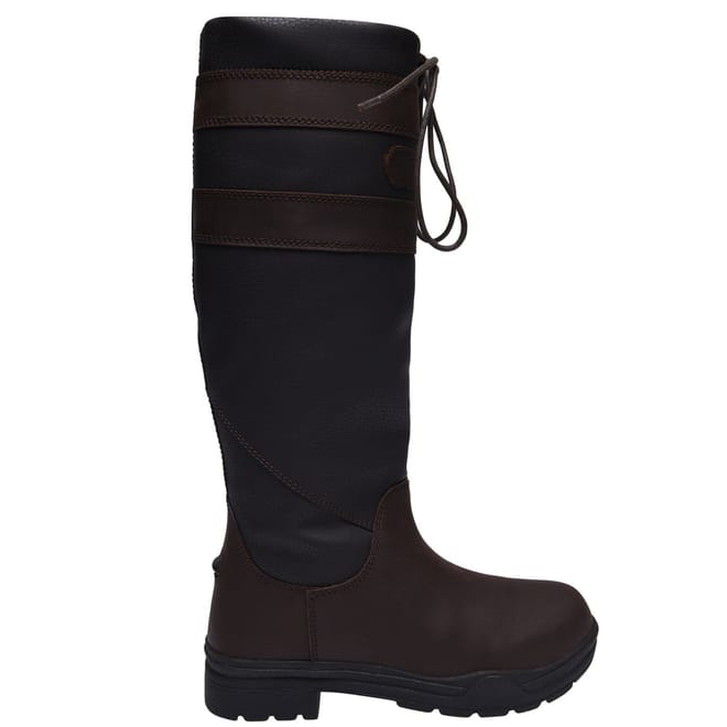 Longridge Country Boots
