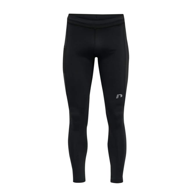 Warm Athletic Running Tights