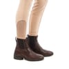 Double Zip Paddock Boot
