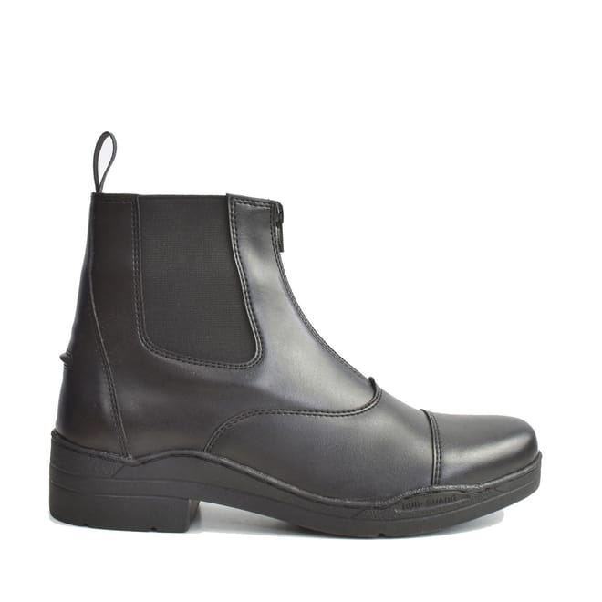 Easy  Care Yard Boot With Fl3© Sole