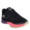 Mesh Goodyear Low Top Basketball Trainers