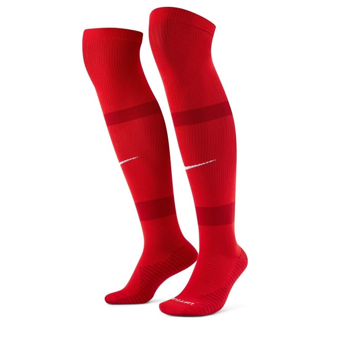 Matchfit Boys Football Knee High Socks